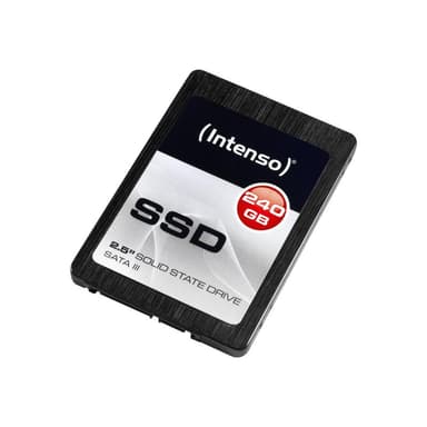 INTENSO High Performance 240GB