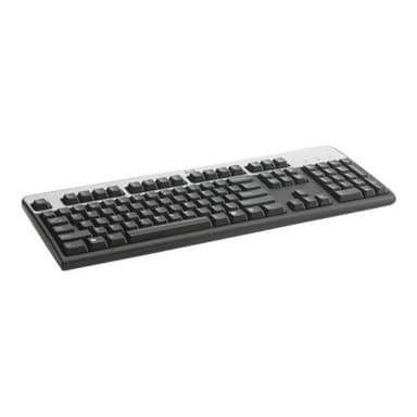 HP Keyboard (France)