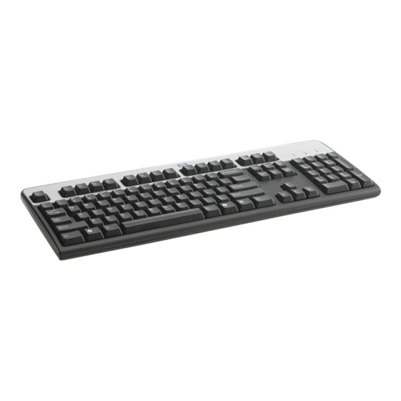 HP Keyboard (France)