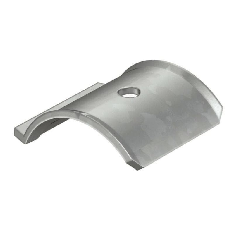 OBO BETTERMANN OBO Gegenwanne 16-22mm 2058FW M 22 FT 1199862