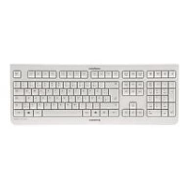CHERRY DW 3000 Wireless Desktop weiß