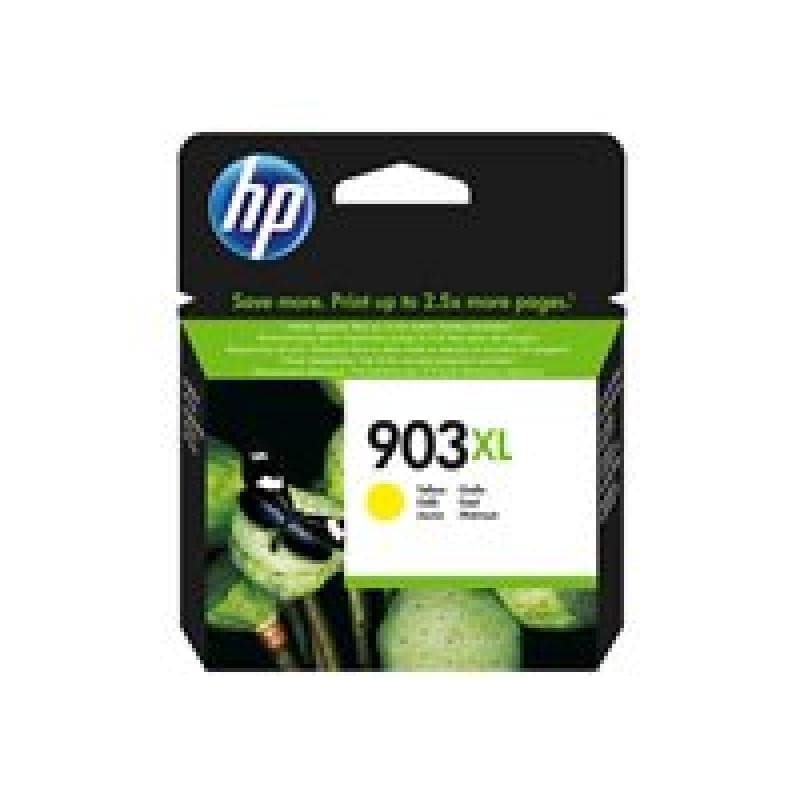 HP 903XL Gelb Tintenpatrone