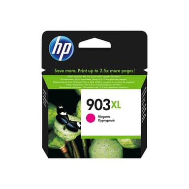 HP 903XL Magenta Tintenpatrone