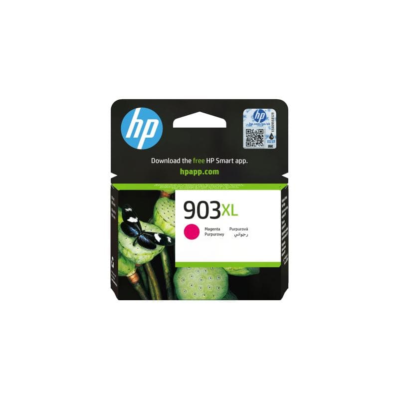 HP 903XL Magenta Tintenpatrone