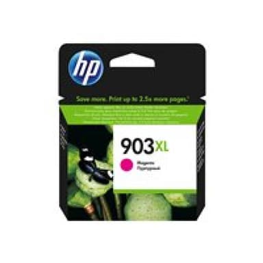 HP 903XL Magenta Tintenpatrone