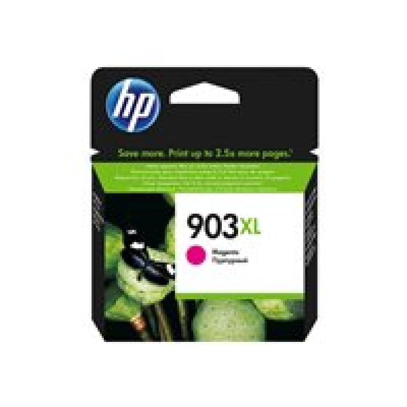 HP 903XL Magenta Tintenpatrone