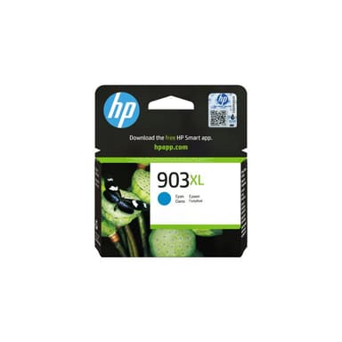 HP 903XL Cyan Tintenpatrone