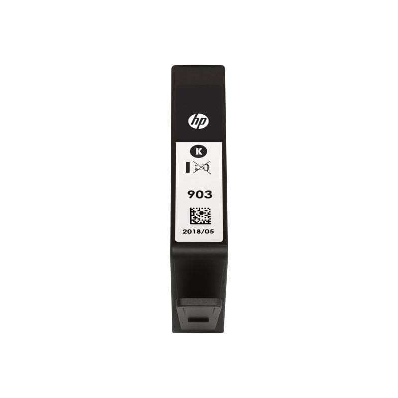 HP 903 Schwarz Tintenpatrone