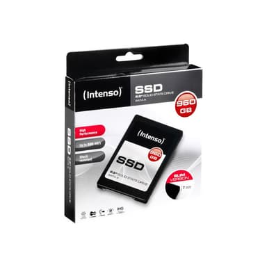 INTENSO SSD 960GB