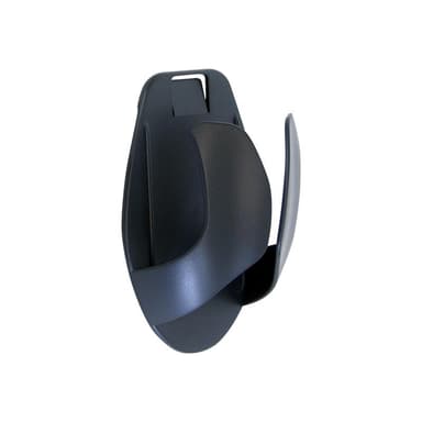 ERGOTRON Maushalterung in Schwarz