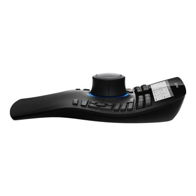 3DCONNEXION SpaceMouse Enerprise