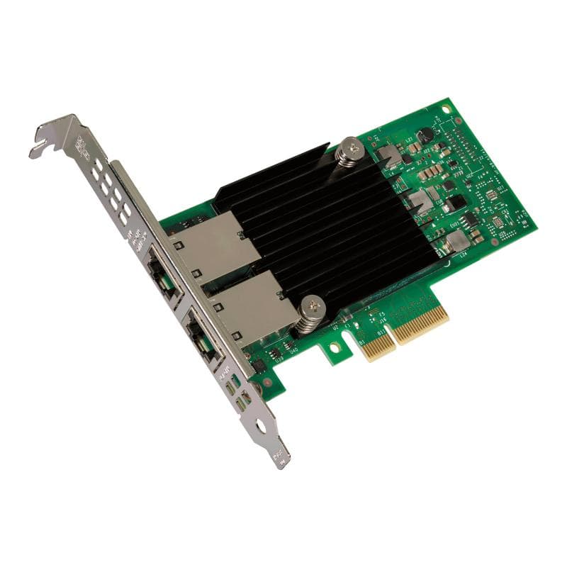 INTEL ETHERNET X550T2 SERVER