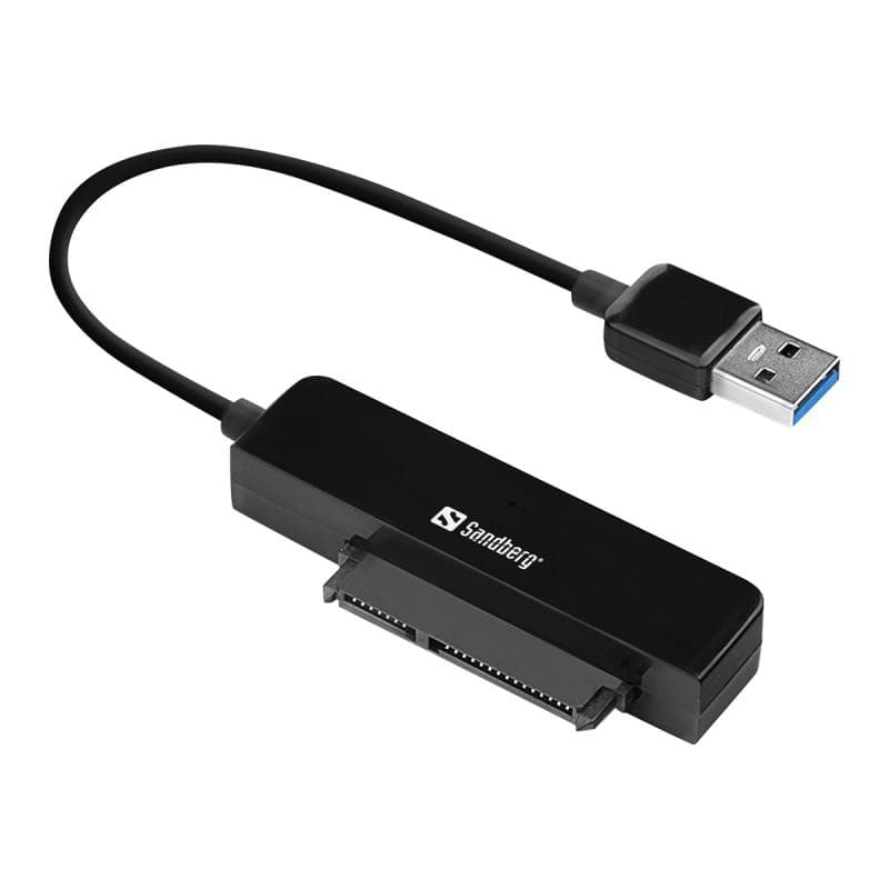 SANDBERG USB 3.0 to SATA Link
