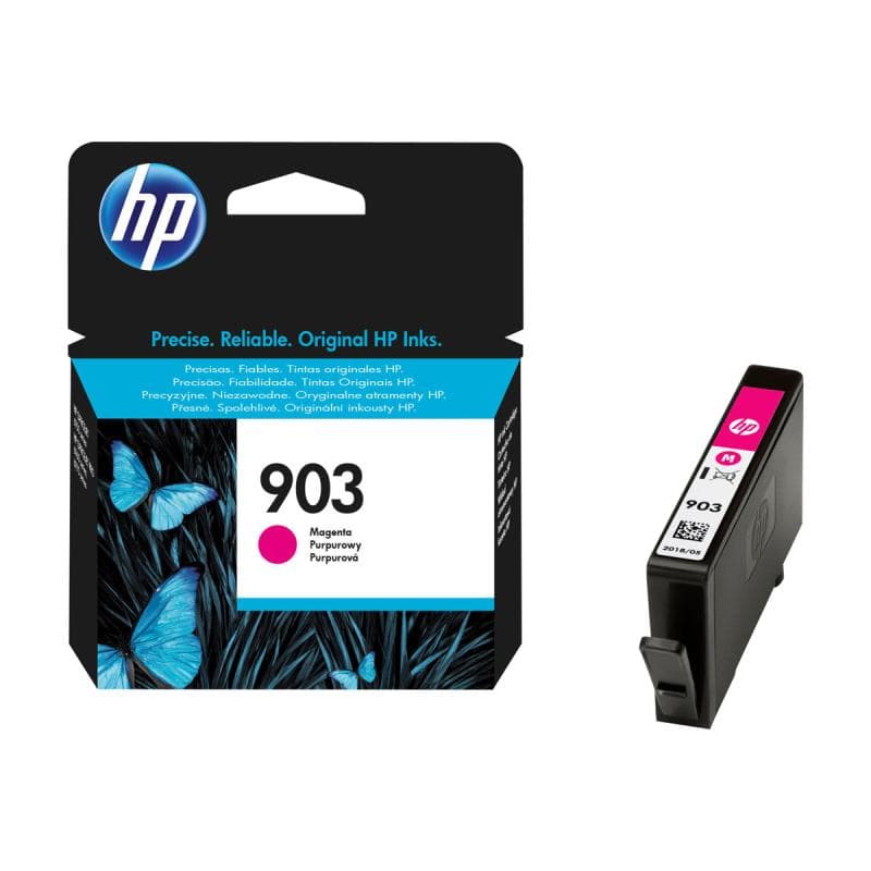 HP 903 Magenta Tintenpatrone