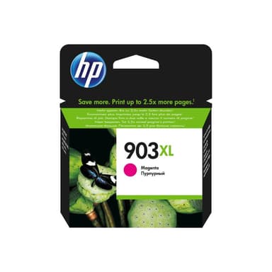 HP 903XL Magenta Tintenpatrone