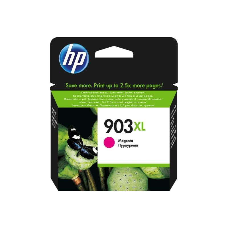 HP 903XL Magenta Tintenpatrone