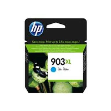 HP 903XL Cyan Tintenpatrone
