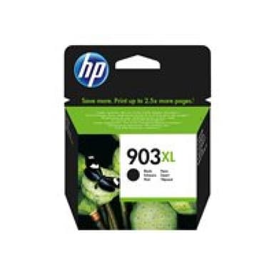 HP 903XL Schwarz Tintenpatrone