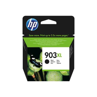 HP 903XL Schwarz Tintenpatrone