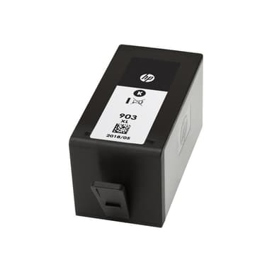 HP 903XL Schwarz Tintenpatrone