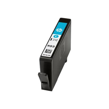 HP 903 Cyan Tintenpatrone