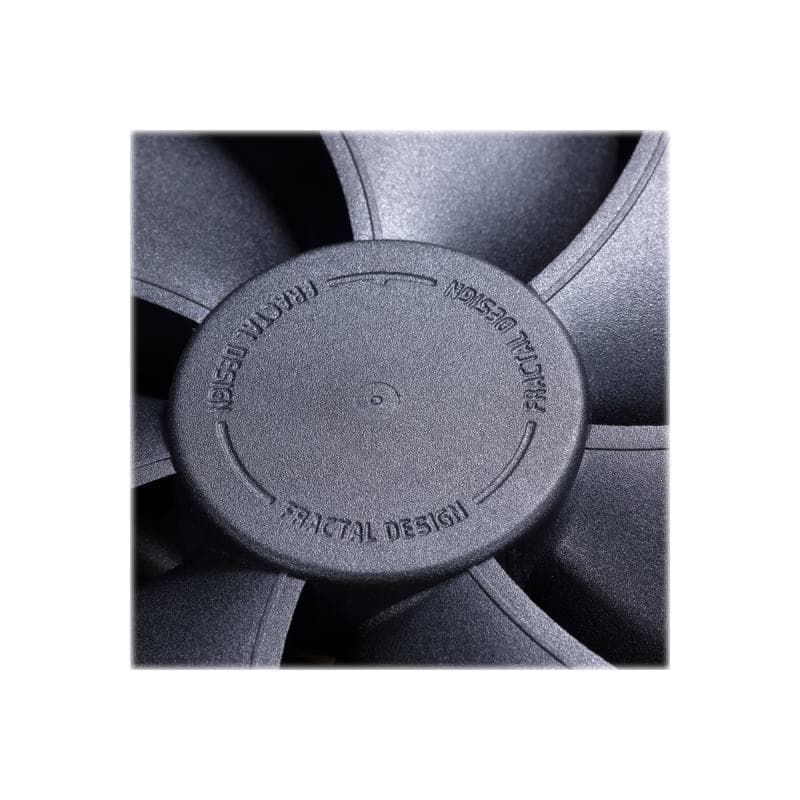 FRACTAL DESIGN Lüfter FRACTAL-DESIGN Venturi HP-14 PWM 140mm