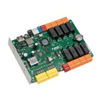 AXIS A9188 NETW. IO RELAY MODU