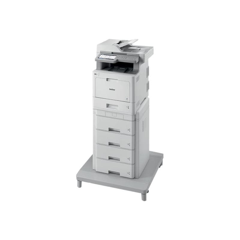 BROTHER TT 4000 Papierkassettenschacht 2600 Blätter