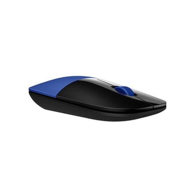 HP Z3700 BLUE WIRELESS MOUSE