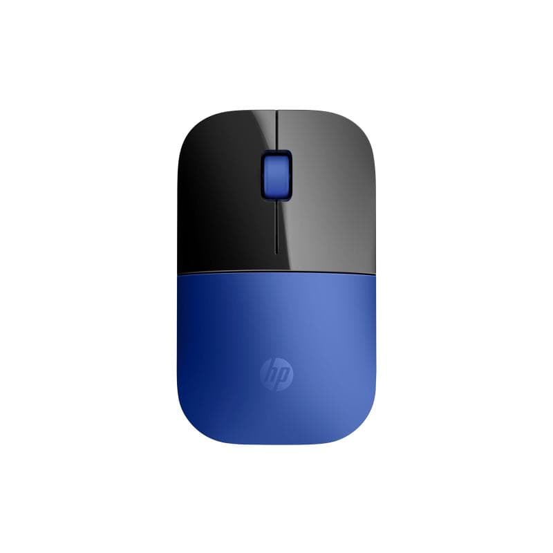 HP Z3700 BLUE WIRELESS MOUSE