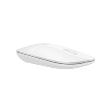 HP Z3700 WHITE WIRELESS MOUSE