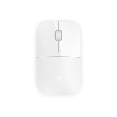 HP Z3700 WHITE WIRELESS MOUSE