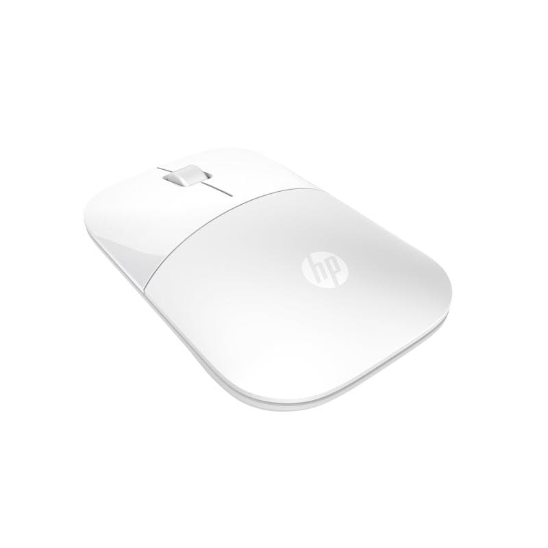 HP Z3700 WHITE WIRELESS MOUSE