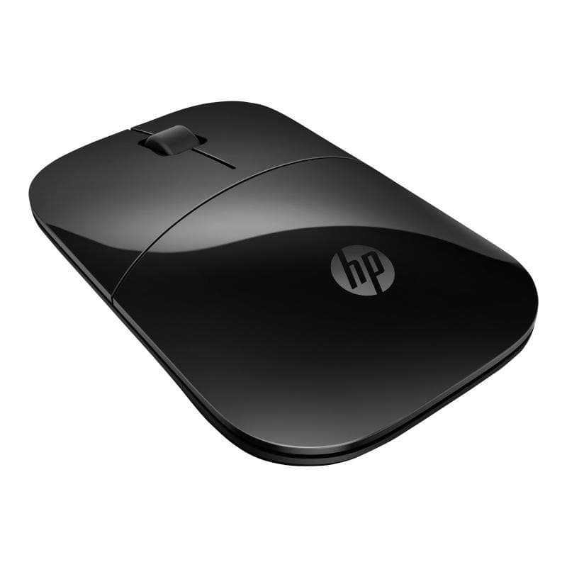 HP Z3700 BLACK WIRELESS MOUSE