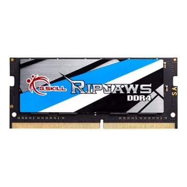 GSKILL Ripjaws 8GB