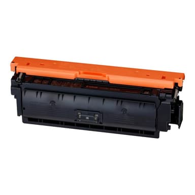 CANON 040 Schwarz Tonerpatrone