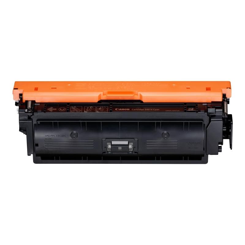 CANON 040 H Cyan Tonerpatrone
