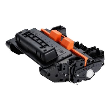 CANON 039 Schwarz Tonerpatrone