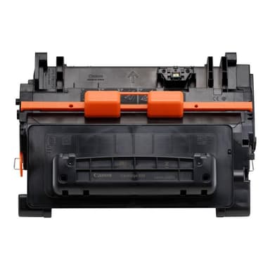 CANON 039 Schwarz Tonerpatrone