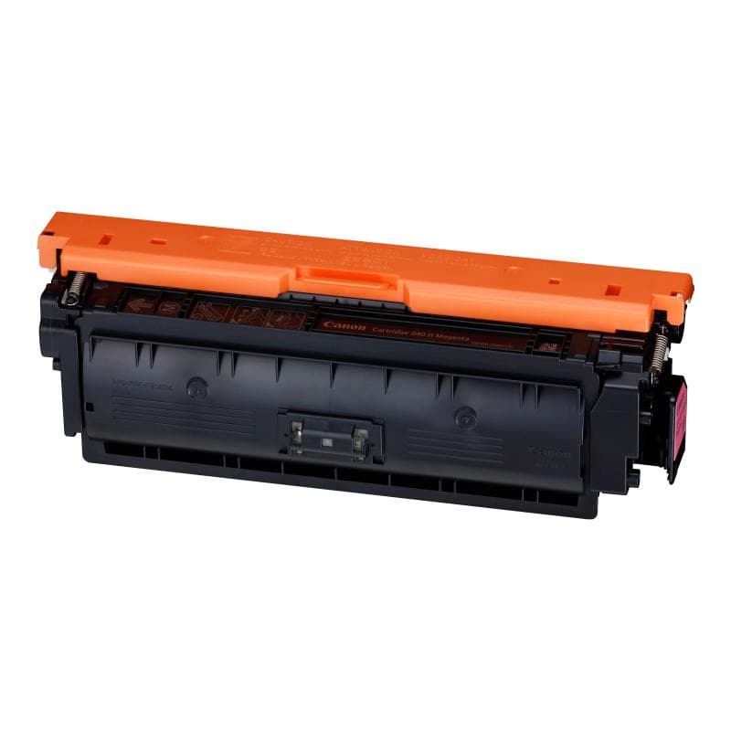 CANON 040 H Magenta Tonerpatrone