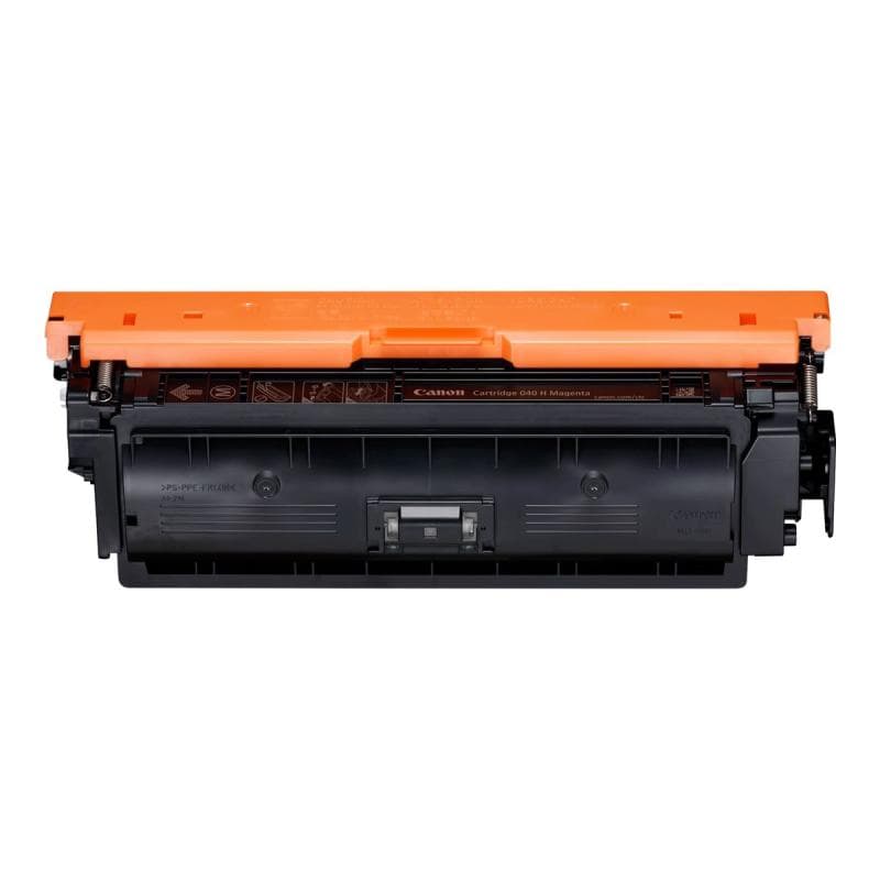CANON 040 H Magenta Tonerpatrone
