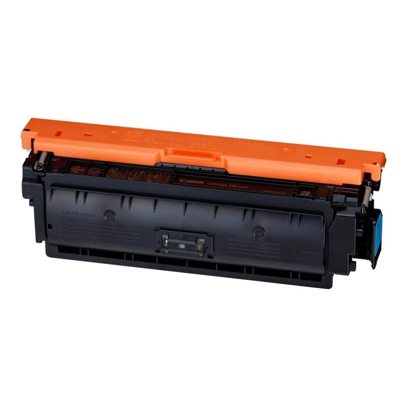 CANON 040 Cyan Tonerpatrone