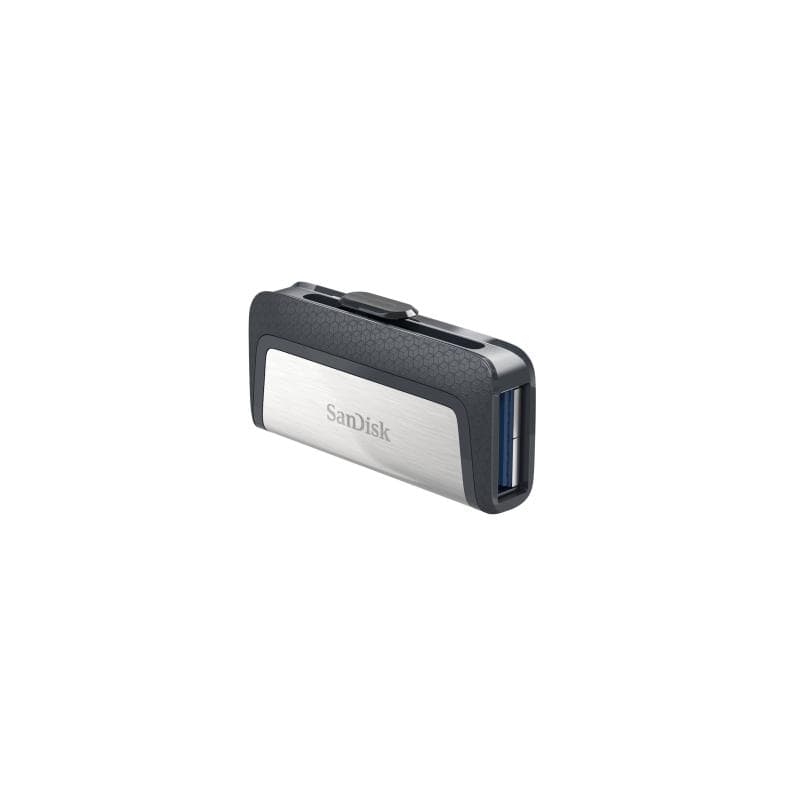 SANDISK ULTRA DUAL TYP-C USB STICK 32GB