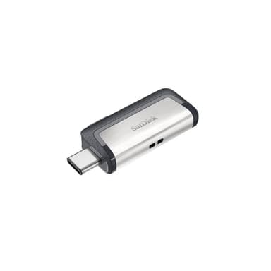 SANDISK ULTRA DUAL TYP-C USB STICK 32GB