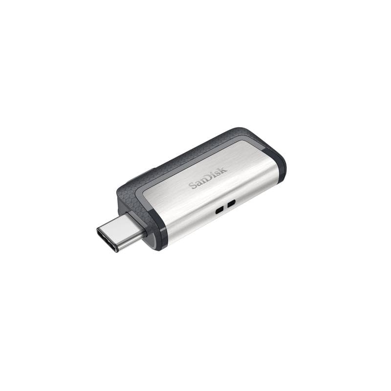 SANDISK ULTRA DUAL TYP-C USB STICK 32GB