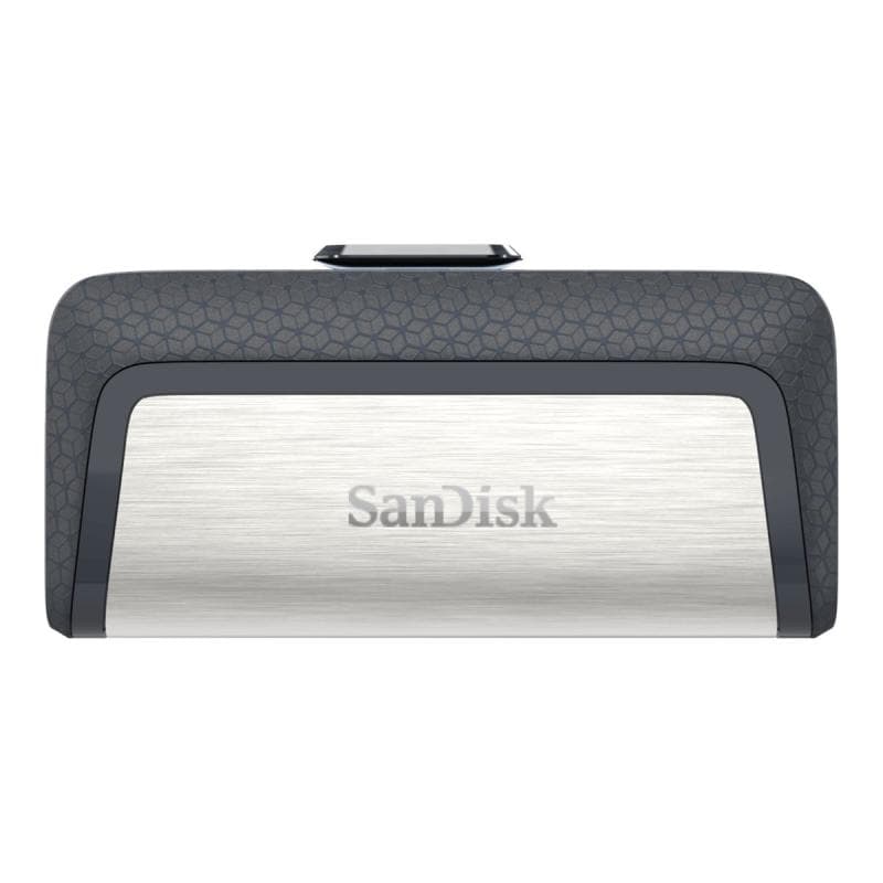 SANDISK ULTRA DUAL TYP-C USB STICK 32GB