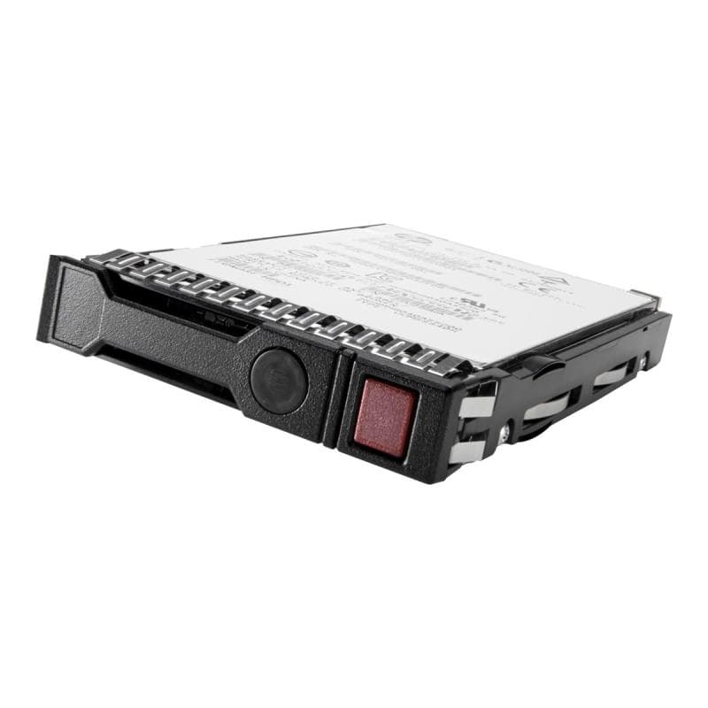 HP ENTERPRISE 765257-B21 4TB