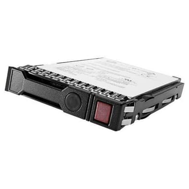 HP ENTERPRISE 765257-B21 4TB