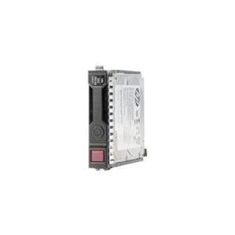 HP ENTERPRISE 765257-B21 4TB