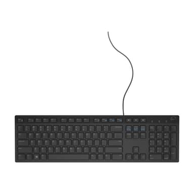 Keyboard (NORDIC)
